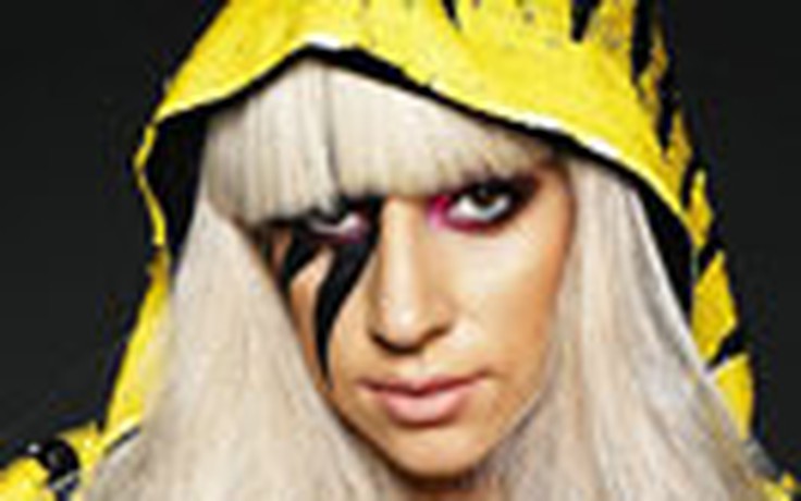 Lady Gaga sẽ biểu diễn tại Hồng Kông
